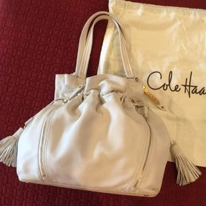 Beautiful Cole Haan Handbag